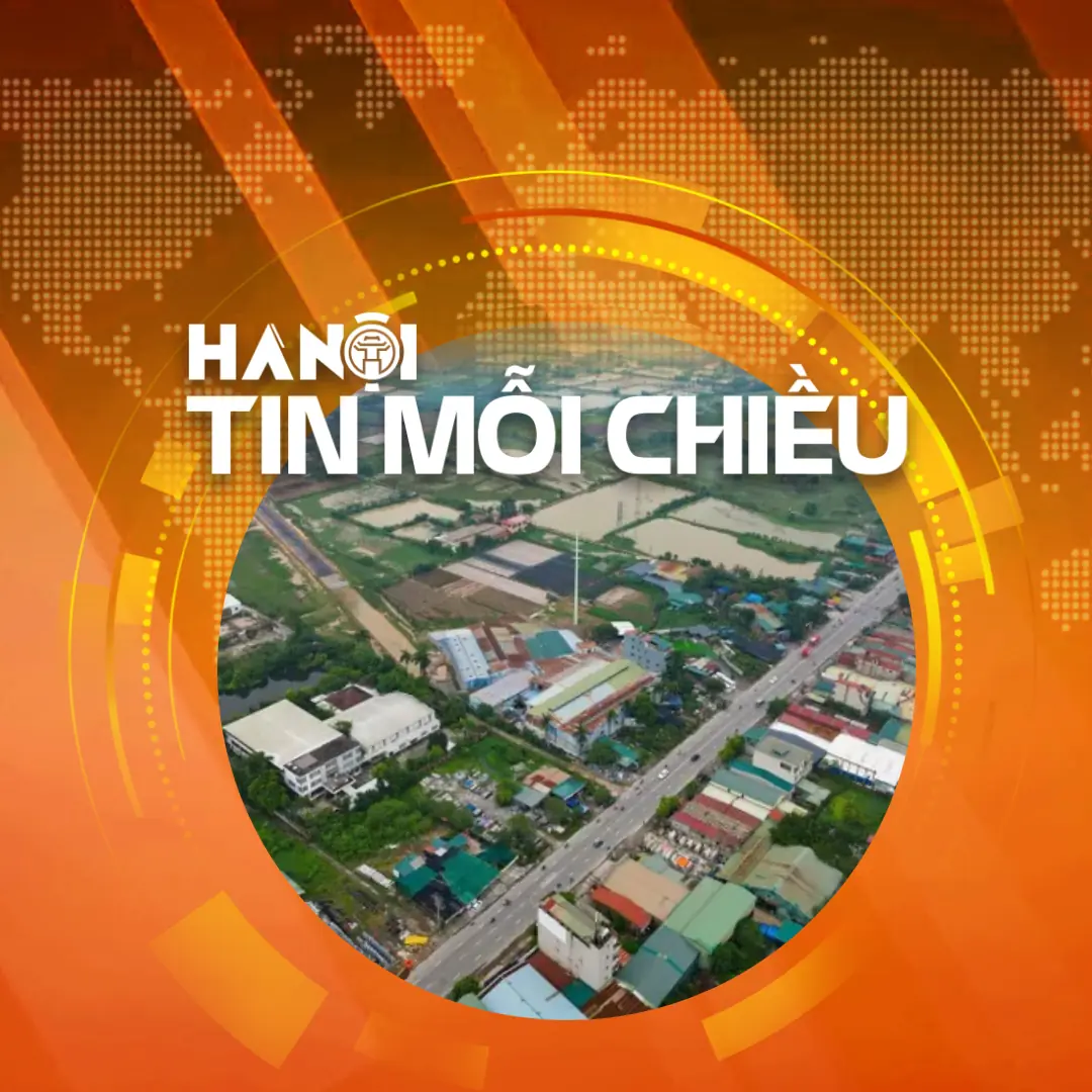 Hà Nội phê duyệt tuyến đường 2,7 km qua cầu Cộng, thúc đẩy phát triển Sơn Tây | Hà Nội tin mỗi chiều